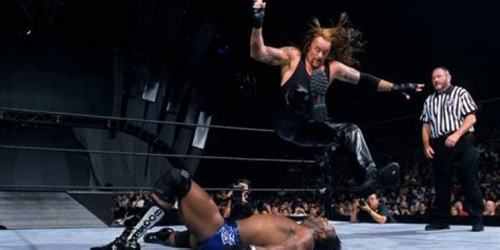 Booker v Taker NM 01
