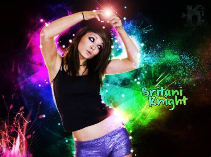 britani knight