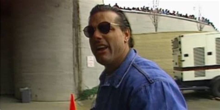 British Bulldog 1997 Royal Rumble