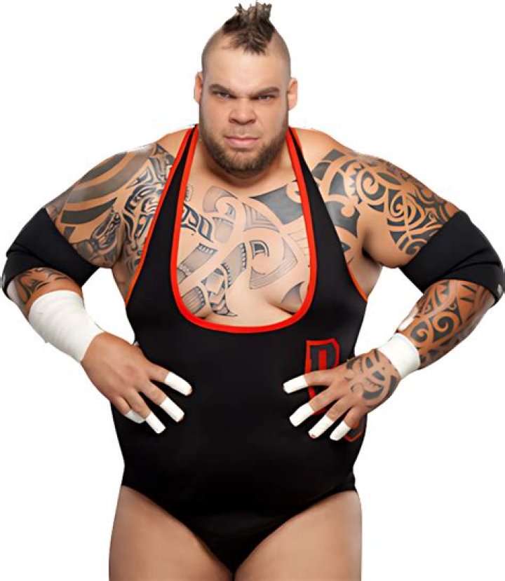 Brodus Clay