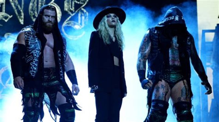 Brody King Revealed As House Of Black Member During AEW Dynamite Debut