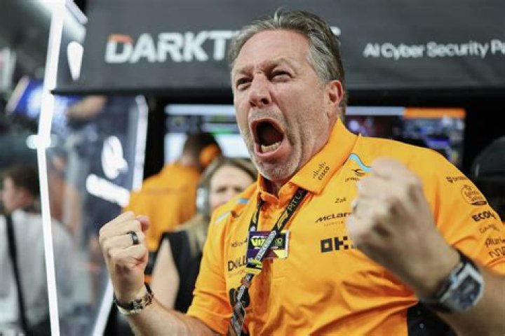Bruce McLaren Net Worth at Death, Date, Place and Cause of Death, Family, etc