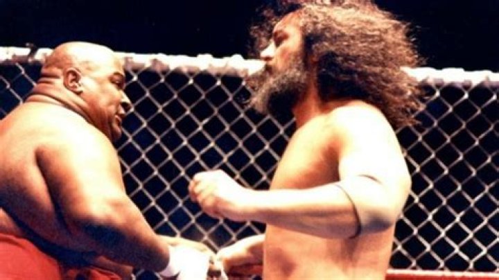 Bruiser Brody Vs Abdullah The Butcher Cropped