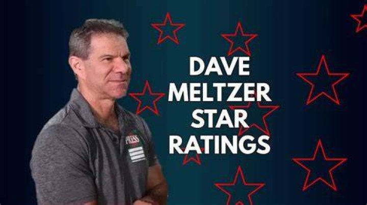 Bryan Danielson's 10 Best Matches, According To Dave Meltzer