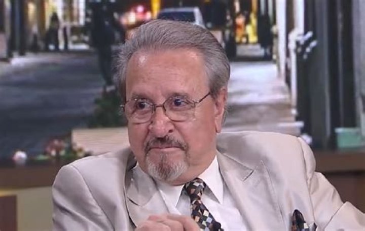 Carlos Villagran Net Worth, Age, Height, Wife, Family, Wiki 2024