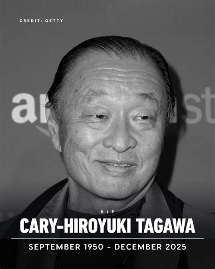 Cary-Hiroyuki Tagawa Net Worth, Age, Height, Wife, Family, Wiki 2024