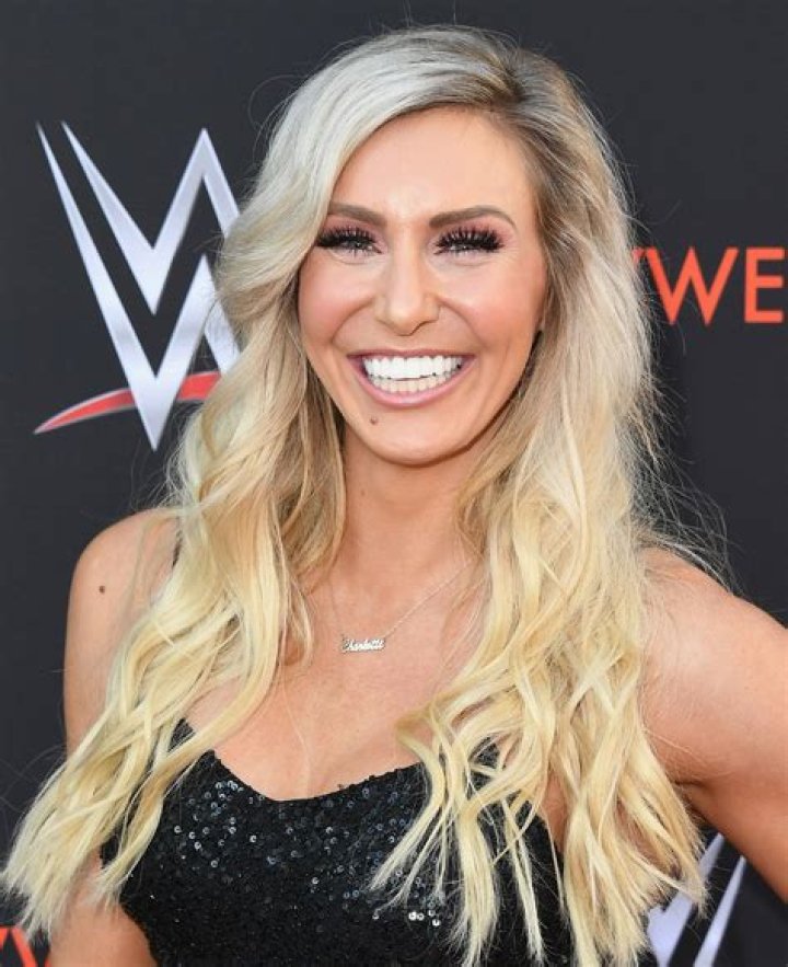 charlotte flair