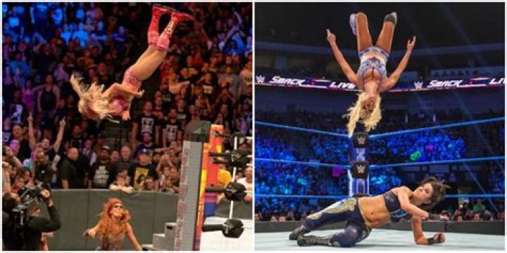 Charlotte Moonsault