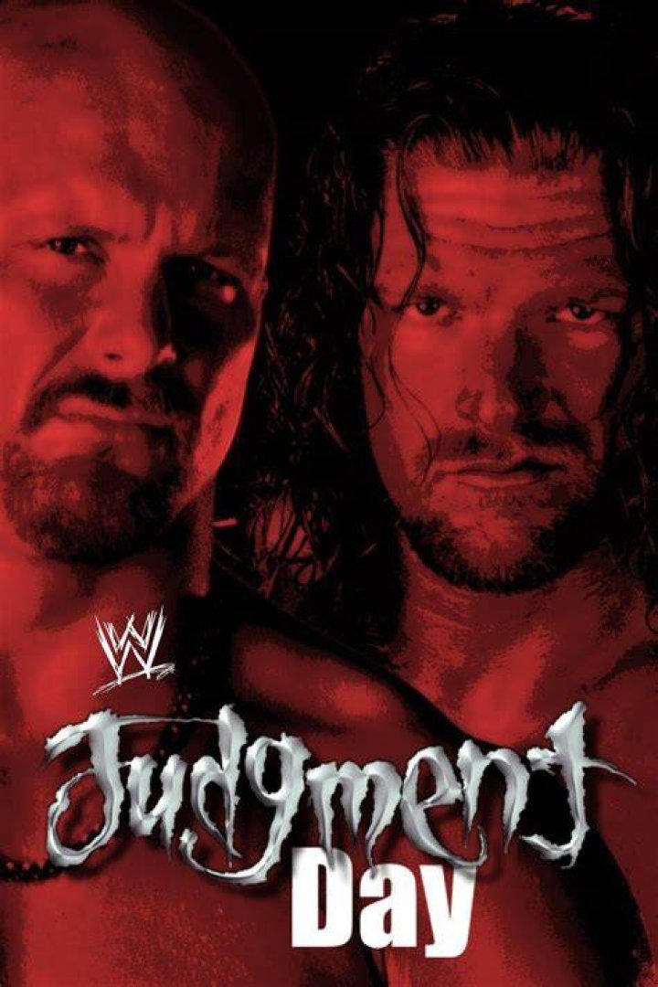 Chyna v Lita Judgment Day 2001 Cropped