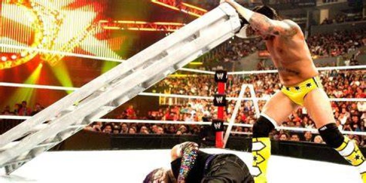 CM Punk SummerSlam 2009 Cropped