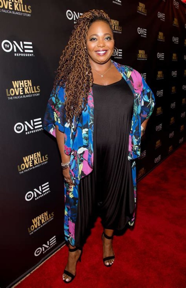 Cocoa Brown Net Worth, Age, Height, Weight, Family, Wiki 2024