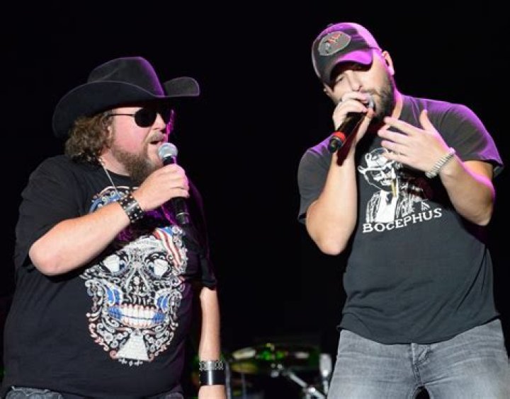 Colt Ford Net Worth, Age, Height, Weight, Family, Wiki 2024