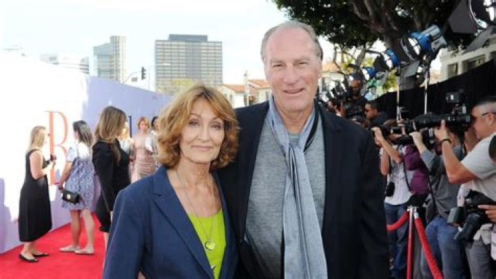 Craig T. Nelson Net Worth, Age, Height, Wife, Family, Wiki 2024