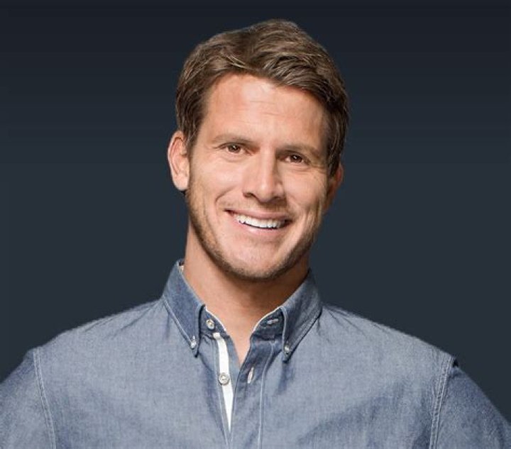 Daniel Tosh Net Worth, Age, Height, Weight, Family, Wiki 2024