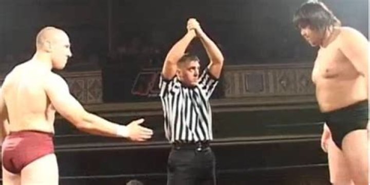 danielson vs morishima jpg