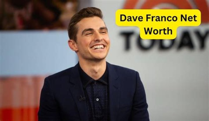 Dave Franco Net Worth, Age, Height, Wife, Family, Wiki 2024
