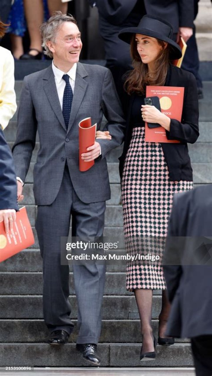 David Cholmondeley, 7th Marquess of Cholmondeley Net Worth, Age, Height, Wife, Family, Wiki 2024
