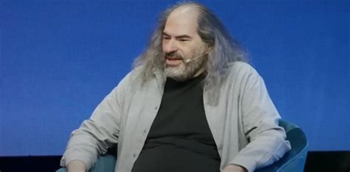 David J. Schwartz Net Worth, Age, Height, Weight, Family, Wiki 2024