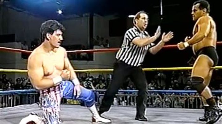 Dean Malenko Eddie Guerrero
