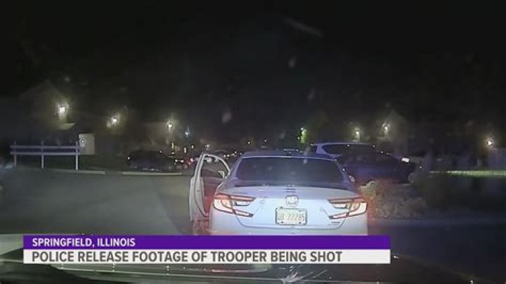 Detroit Police Release Footage Of A Shirtless Jimmy Uso Getting Arrested Last Month [VIDEO]
