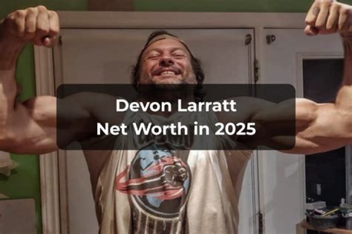 Devon Larratt Net Worth, Age, Height, Wife, Family, Wiki 2024