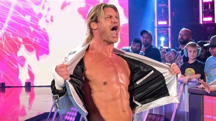 Dolph Ziggler's 5 Best & 5 Worst Title Reigns