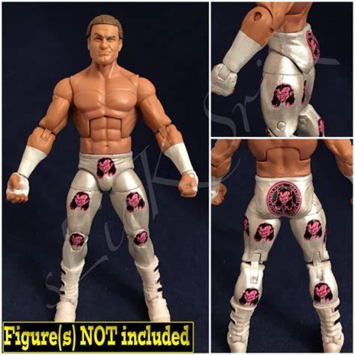 Dolph Ziggler WWE Royal Rumble Match 2011