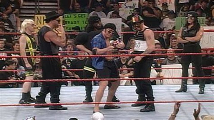 DX blackface