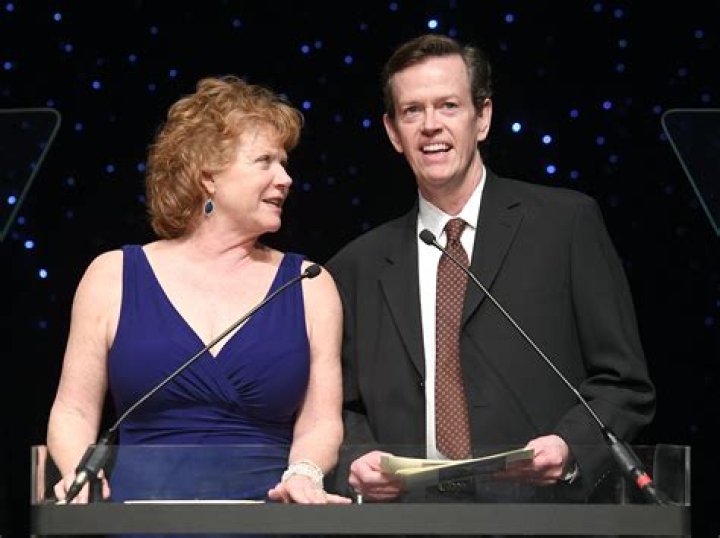 Dylan Baker Net Worth, Age, Height, Wife, Family, Wiki 2024