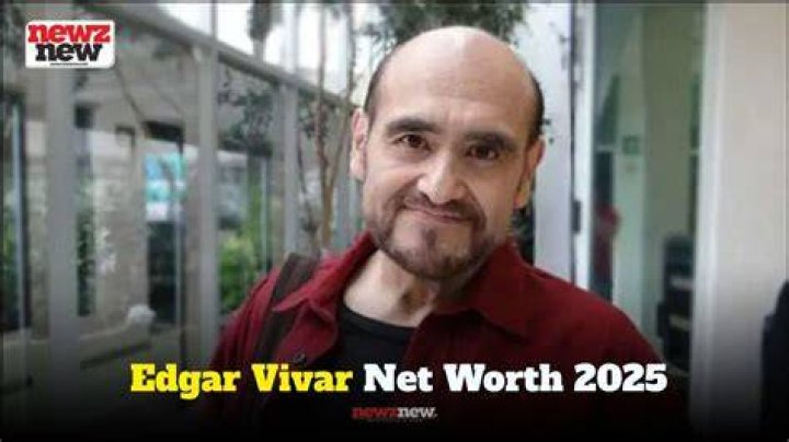 Edgar Vivar Net Worth, Age, Height, Weight, Family, Wiki 2024