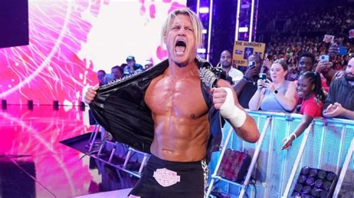 Edge v Dolph Ziggler Royal Rumble 2011 Cropped