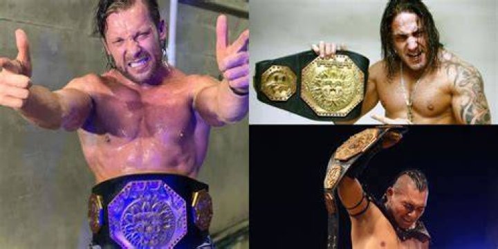 El Mesias AAA Mega Champion