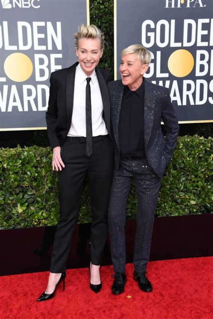 Ellen DeGeneres Net Worth, Age, Height, Weight, Family, Wiki 2024