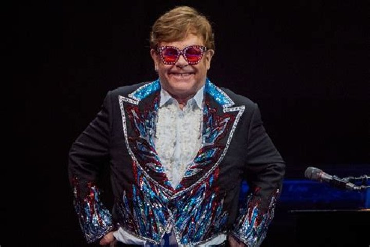 Elton John Net Worth, Age, Height, Wife, Family, Wiki 2024