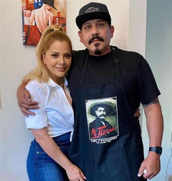 Emilio Rivera Net Worth, Age, Height, Wife, Family, Wiki 2024