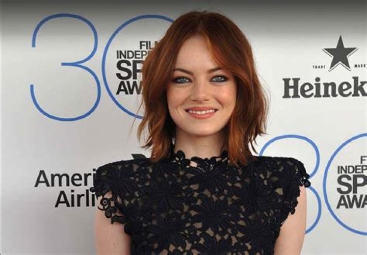 Emma Stone Net Worth, Age, Height, Husband, Family, Wiki 2024