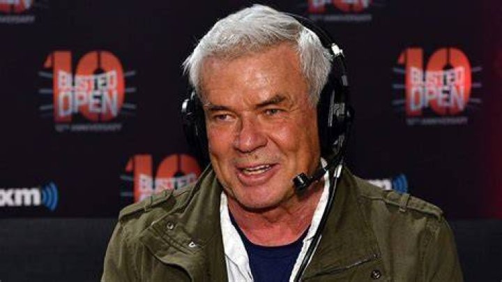 Eric Bischoff Explains Why He Turned Down An Opportunity To Work With The nWo In WWE