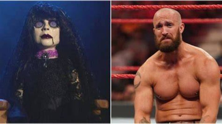Eric Young And Mike Bennett Were Almost Firefly Funhouse Puppets Come To Life