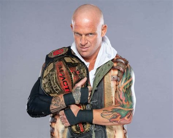 Eric Young