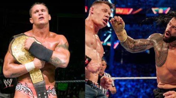 Every WWE Wrestler Who Has Main Evented SummerSlam Both As A Heel And Face