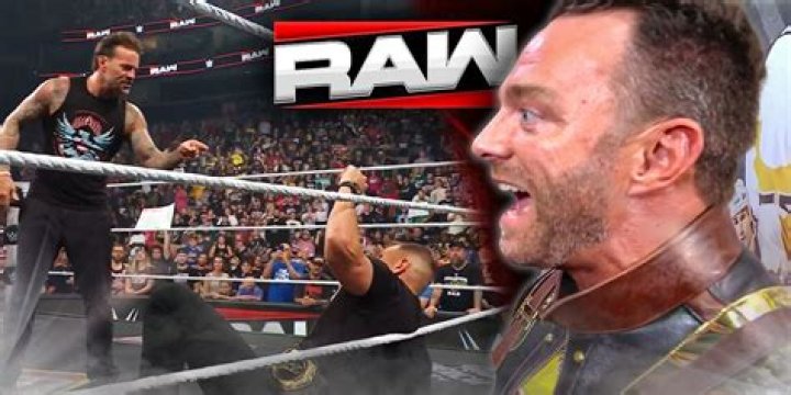 Everything We Know About CM Punk's Rumored WWE Return