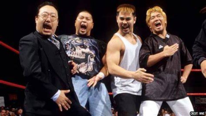 Ex-WWF Manager Yamaguchi-San aka Wally Yamaguchi Passes Away