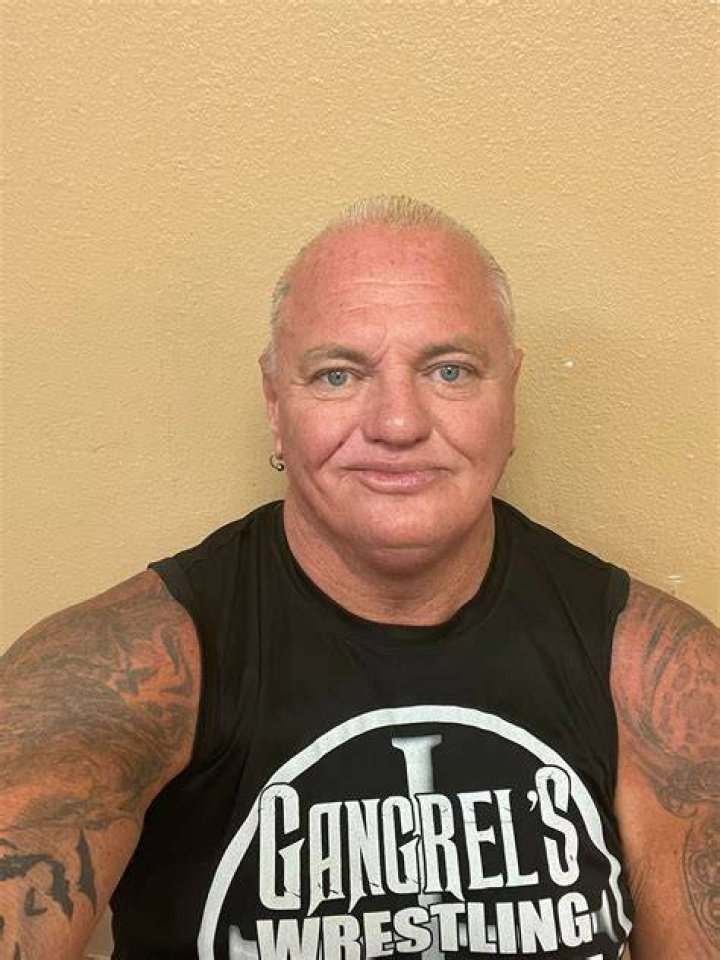 Gangrel 