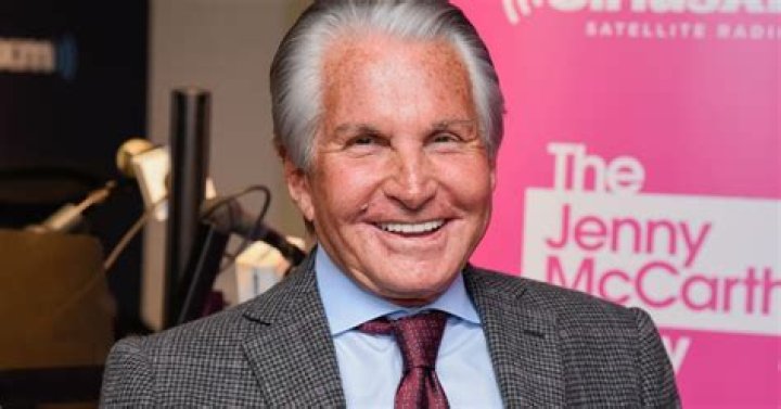 George Hamilton Net Worth, Age, Height, Weight, Family, Wiki 2024