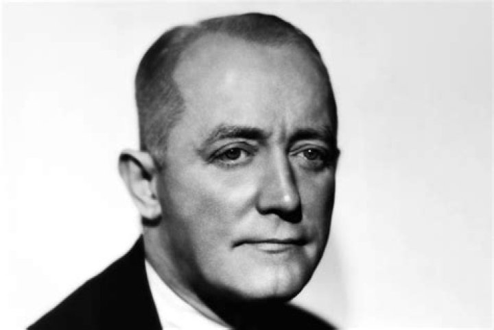 George M. Cohan Net Worth at Death, Date, Place and Cause of Death, Family, etc
