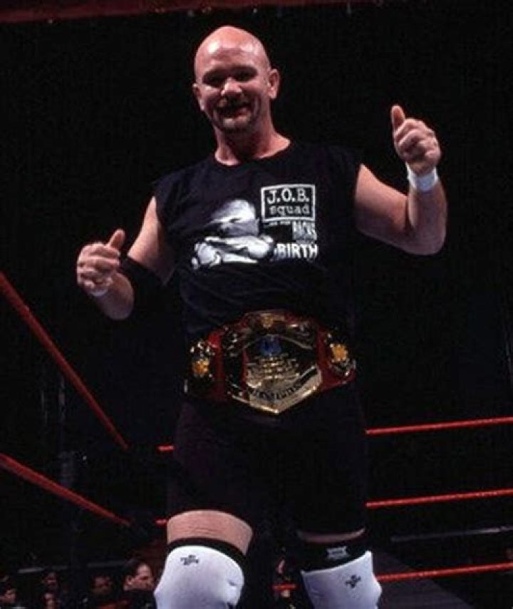 Gillberg Light Heavyweight Champion
