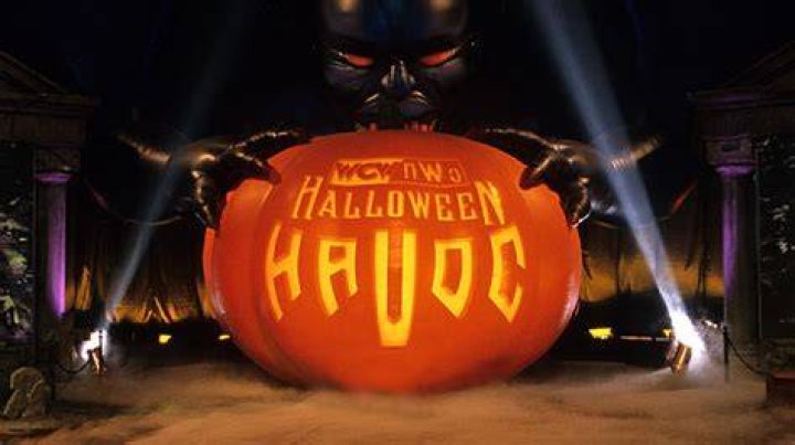Halloween Havoc Set 