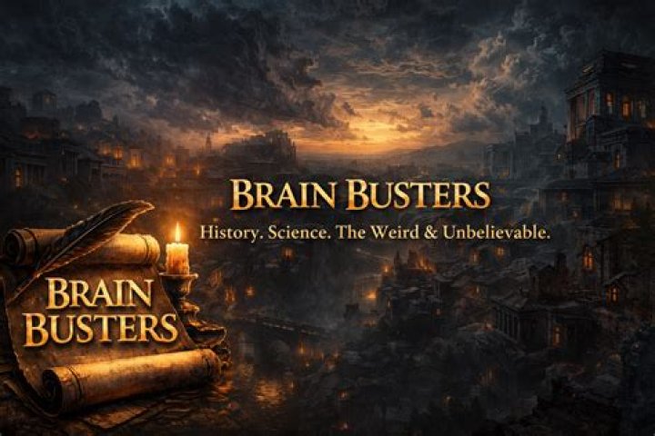 Harts v Brain Busters