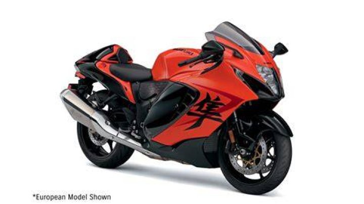Hayabusa