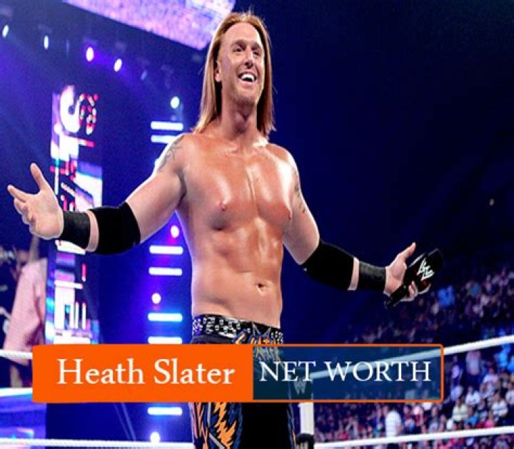Heath Slater Net Worth, Age, Height, Weight, Family, Wiki 2024